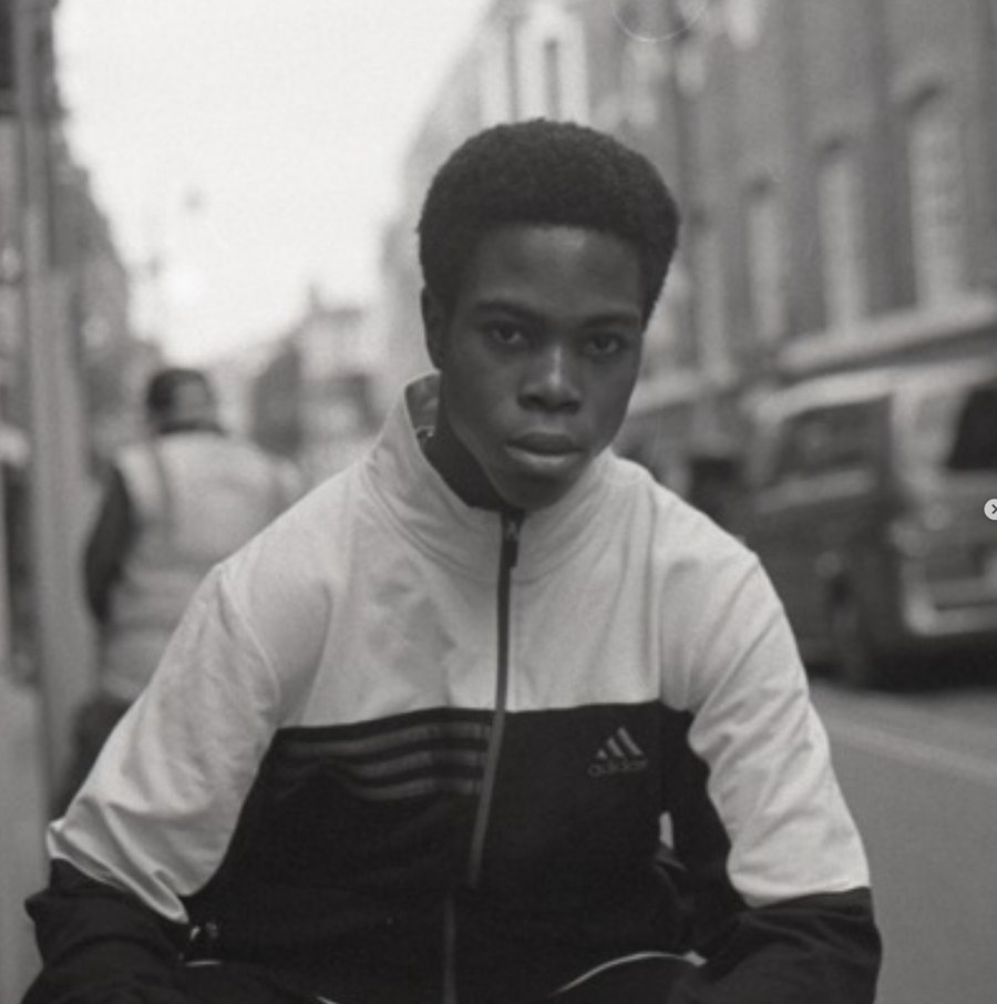 Michael — portfolio